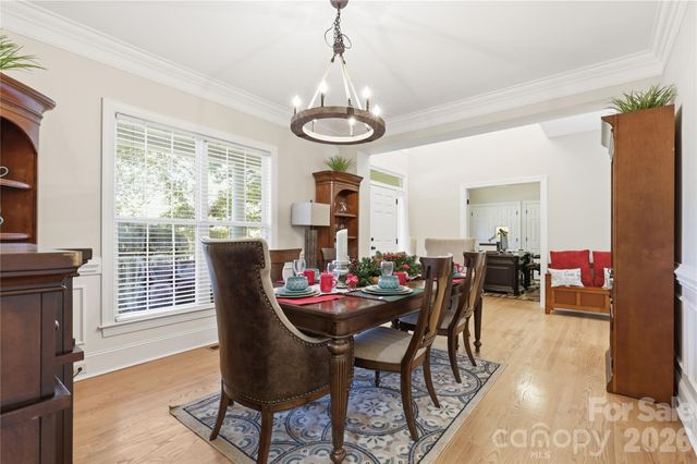 714 Bridgewater Drive, Monroe, NC 28112