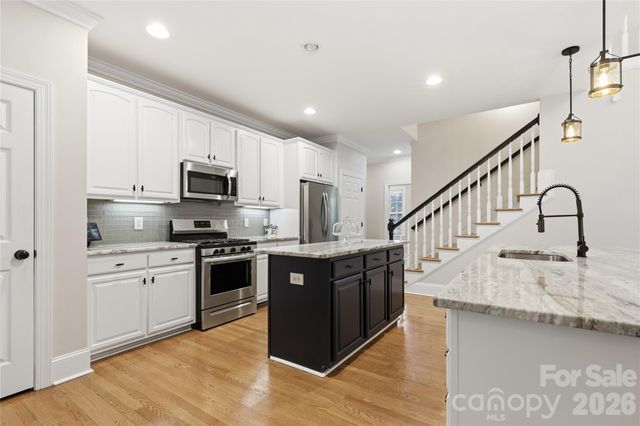 714 Bridgewater Drive, Monroe, NC 28112