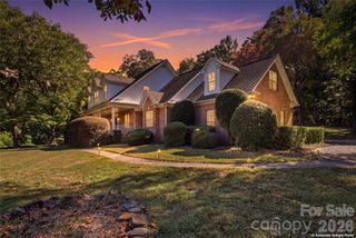 714 Bridgewater Drive, Monroe, NC 28112