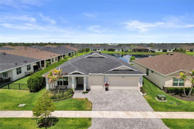 13909 SE Riversway Street, Port St. Lucie, Port St Lucie, FL 34984