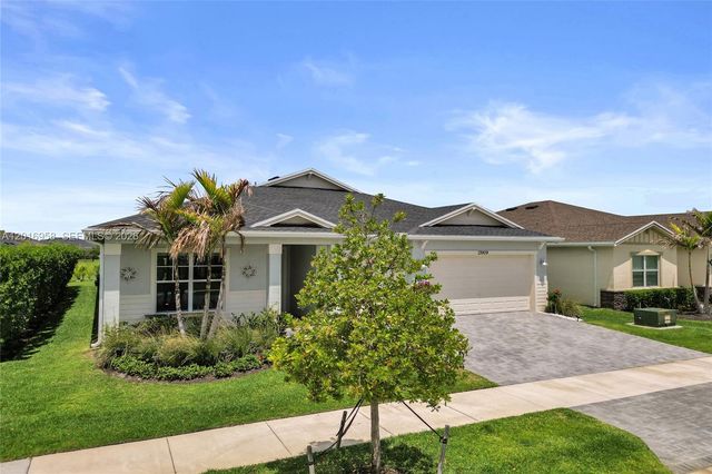13909 SE Riversway Street, Port St. Lucie, Port St Lucie, FL 34984