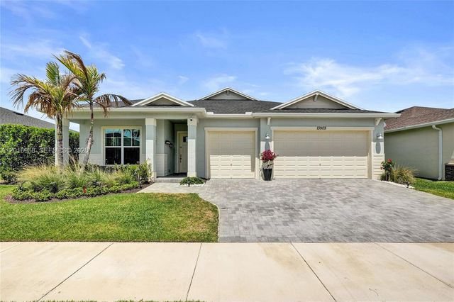13909 SE Riversway Street, Port St. Lucie, Port St Lucie, FL 34984