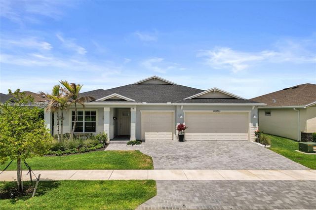 13909 SE Riversway Street, Port St. Lucie, Port St Lucie, FL 34984