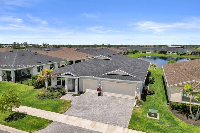 13909 SE Riversway Street, Port St. Lucie, Port St Lucie, FL 34984