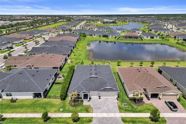 13909 SE Riversway Street, Port St. Lucie, Port St Lucie, FL 34984