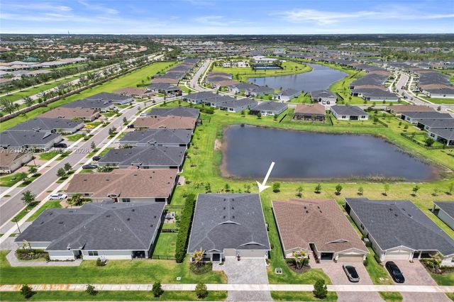 13909 SE Riversway Street, Port St. Lucie, Port St Lucie, FL 34984