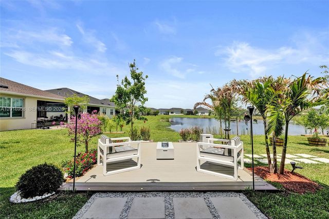 13909 SE Riversway Street, Port St. Lucie, Port St Lucie, FL 34984