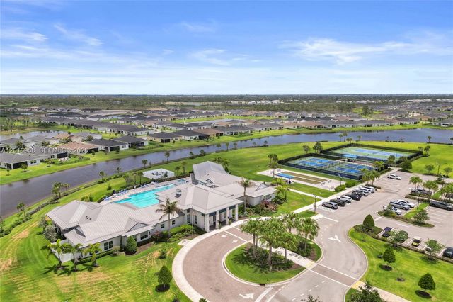 13909 SE Riversway Street, Port St. Lucie, Port St Lucie, FL 34984
