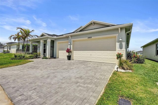 13909 SE Riversway Street, Port St. Lucie, Port St Lucie, FL 34984