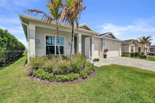 13909 SE Riversway Street, Port St. Lucie, Port St Lucie, FL 34984