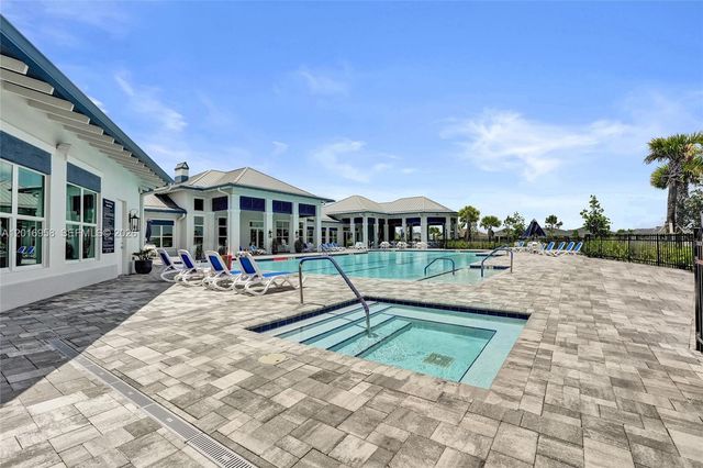 13909 SE Riversway Street, Port St. Lucie, Port St Lucie, FL 34984