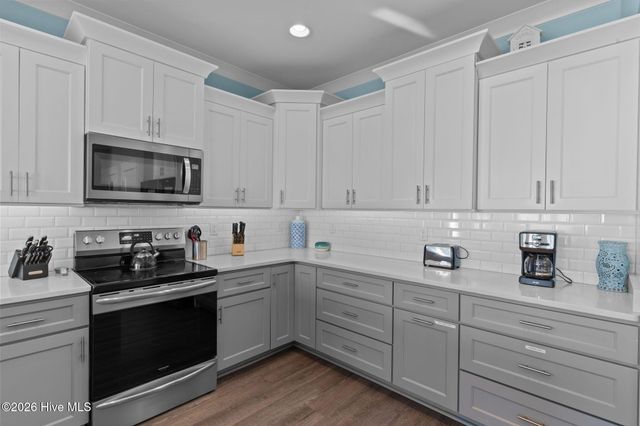 4321 E Beach Drive, Oak Island, NC 28465