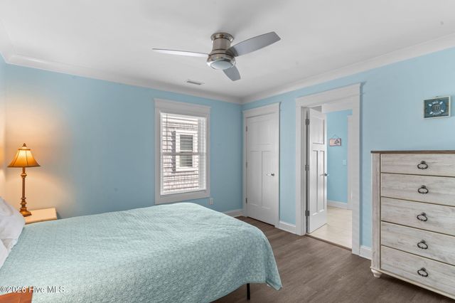 4321 E Beach Drive, Oak Island, NC 28465