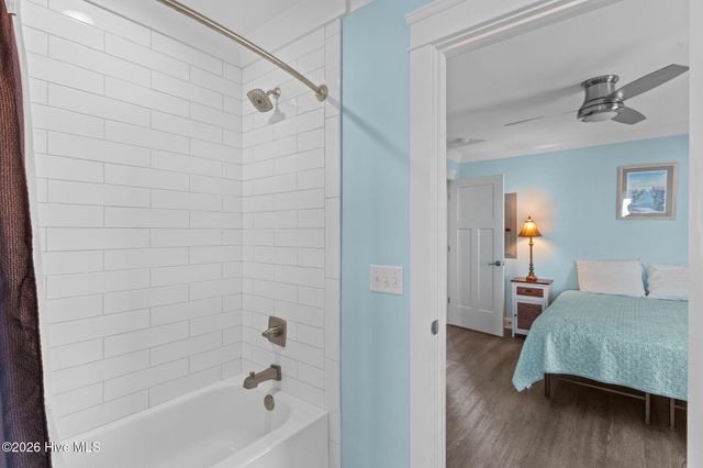 4321 E Beach Drive, Oak Island, NC 28465