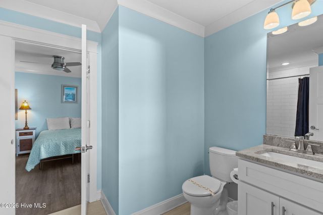 4321 E Beach Drive, Oak Island, NC 28465