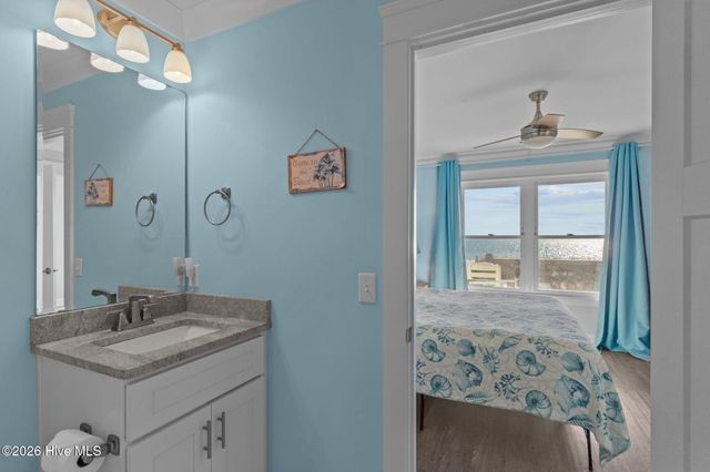 4321 E Beach Drive, Oak Island, NC 28465