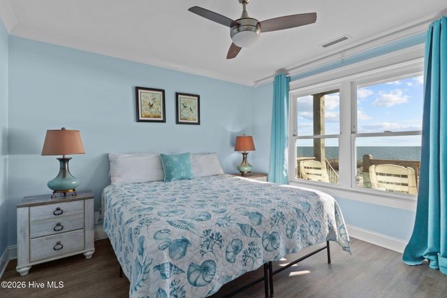 4321 E Beach Drive, Oak Island, NC 28465