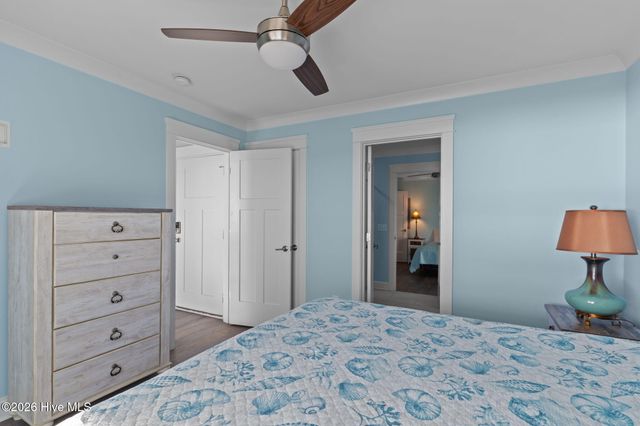 4321 E Beach Drive, Oak Island, NC 28465