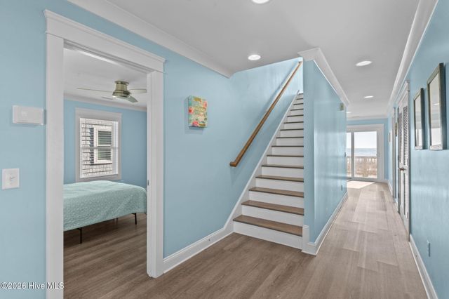 4321 E Beach Drive, Oak Island, NC 28465