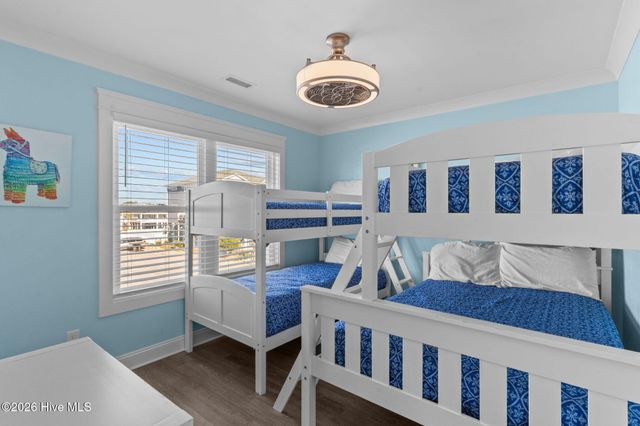 4321 E Beach Drive, Oak Island, NC 28465