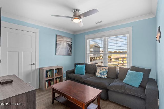 4321 E Beach Drive, Oak Island, NC 28465