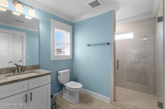 4321 E Beach Drive, Oak Island, NC 28465