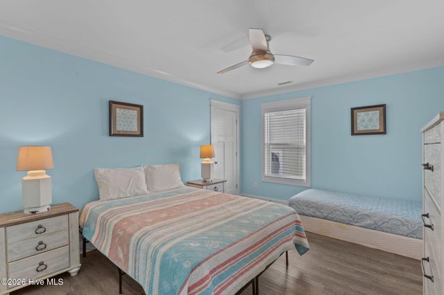 4321 E Beach Drive, Oak Island, NC 28465