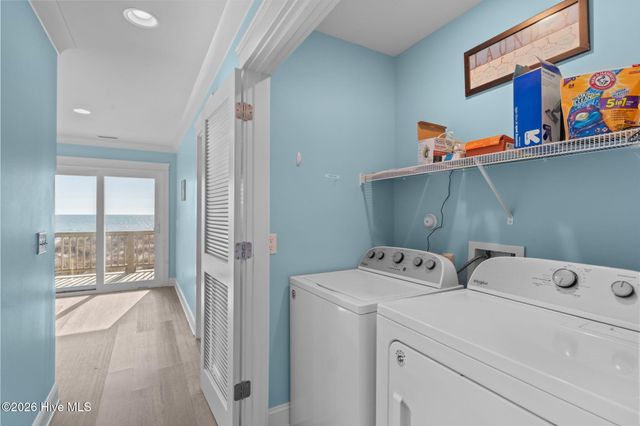 4321 E Beach Drive, Oak Island, NC 28465