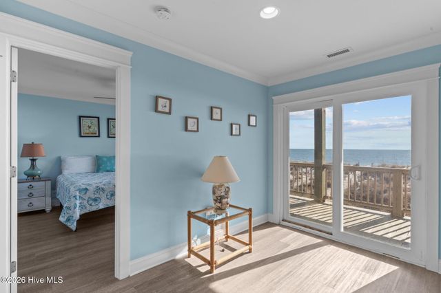 4321 E Beach Drive, Oak Island, NC 28465