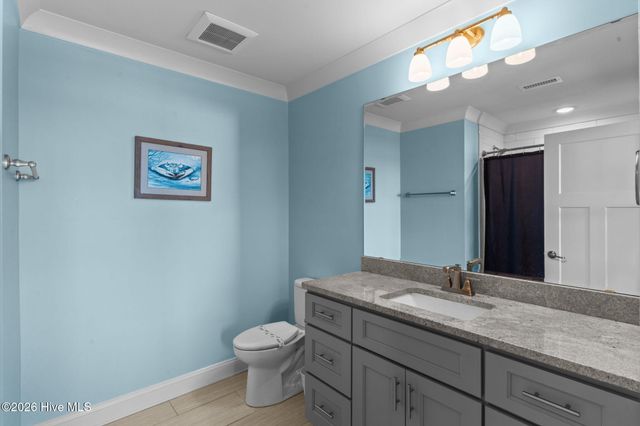 4321 E Beach Drive, Oak Island, NC 28465