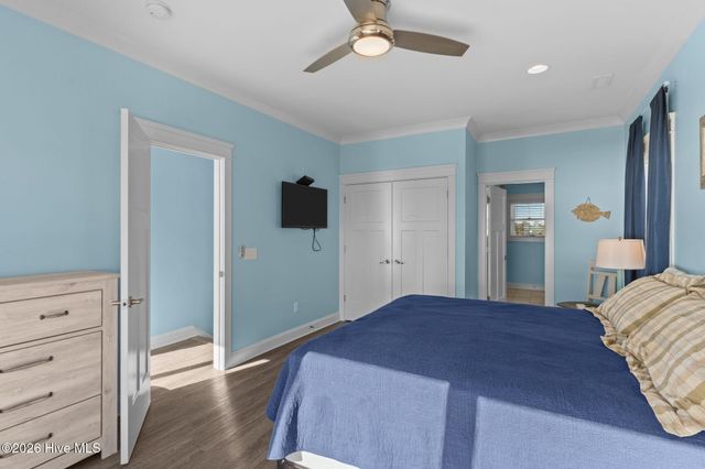 4321 E Beach Drive, Oak Island, NC 28465