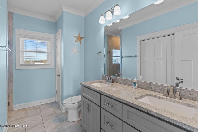 4321 E Beach Drive, Oak Island, NC 28465