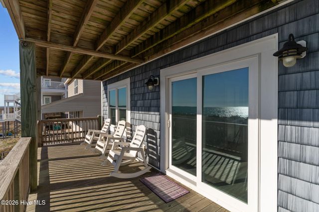 4321 E Beach Drive, Oak Island, NC 28465