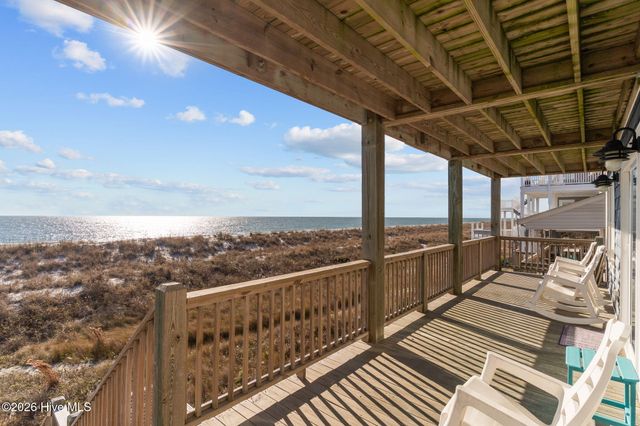 4321 E Beach Drive, Oak Island, NC 28465