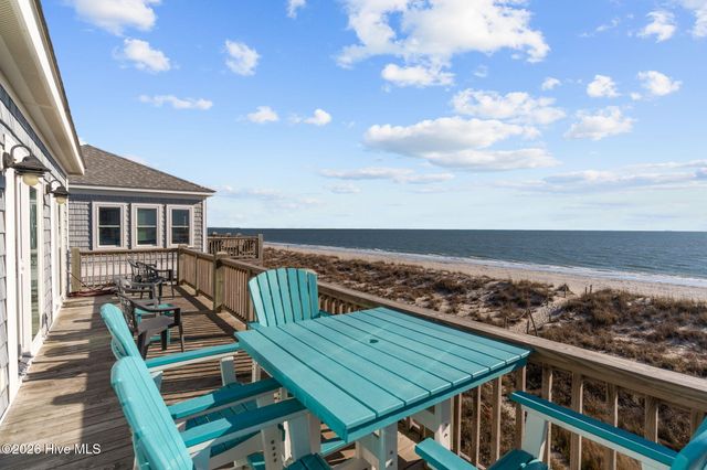 4321 E Beach Drive, Oak Island, NC 28465