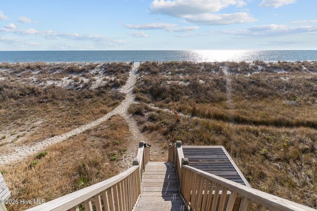 4321 E Beach Drive, Oak Island, NC 28465