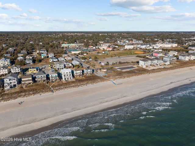 4321 E Beach Drive, Oak Island, NC 28465
