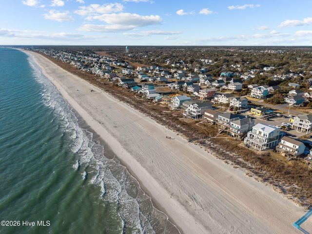 4321 E Beach Drive, Oak Island, NC 28465