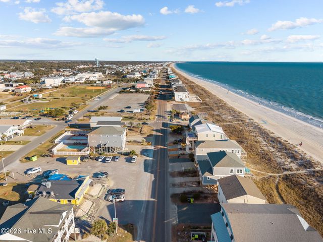 4321 E Beach Drive, Oak Island, NC 28465