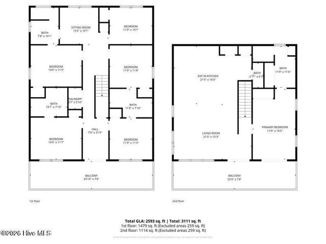 4321 E Beach Drive, Oak Island, NC 28465