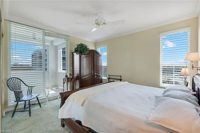 315 Dunes BLVD 707, Naples, FL 34110