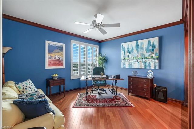 315 Dunes BLVD 707, Naples, FL 34110