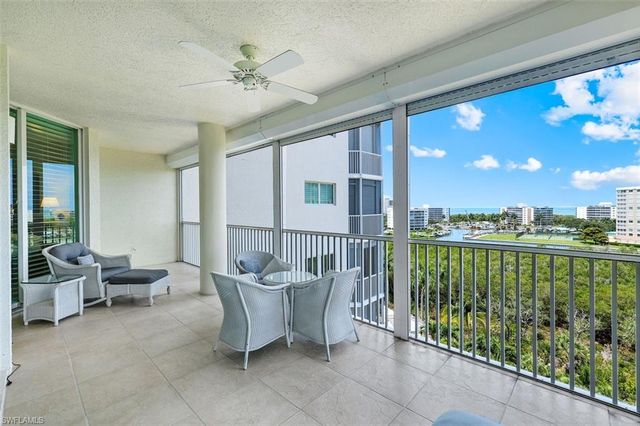 315 Dunes BLVD 707, Naples, FL 34110