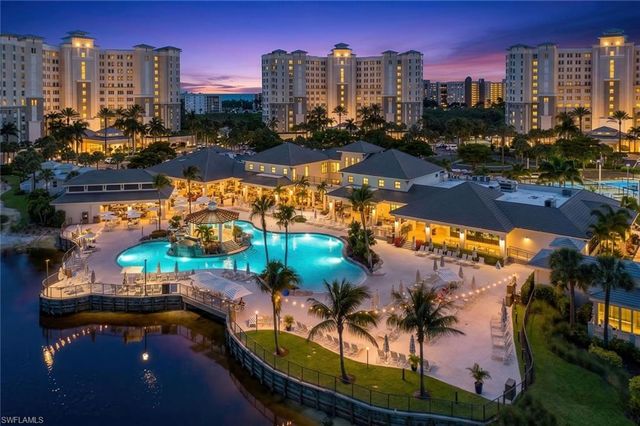 315 Dunes BLVD 707, Naples, FL 34110