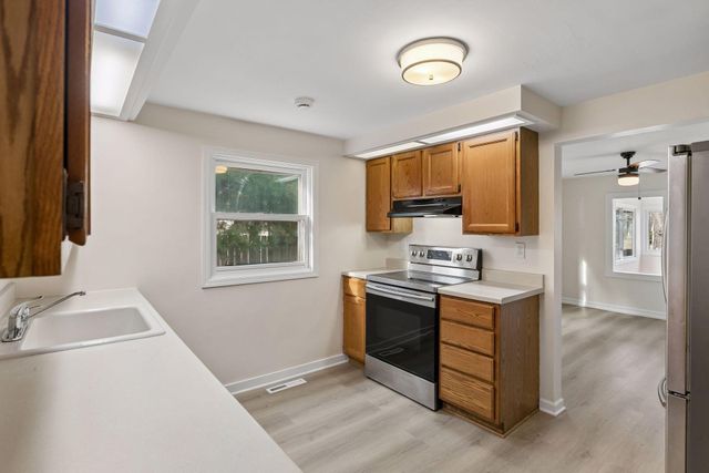 4421 Main Street NE, Columbia Heights, MN 55421