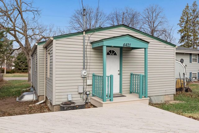 4421 Main Street NE, Columbia Heights, MN 55421