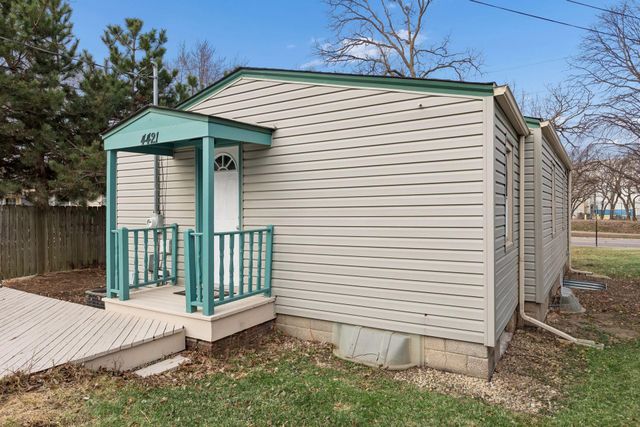 4421 Main Street NE, Columbia Heights, MN 55421