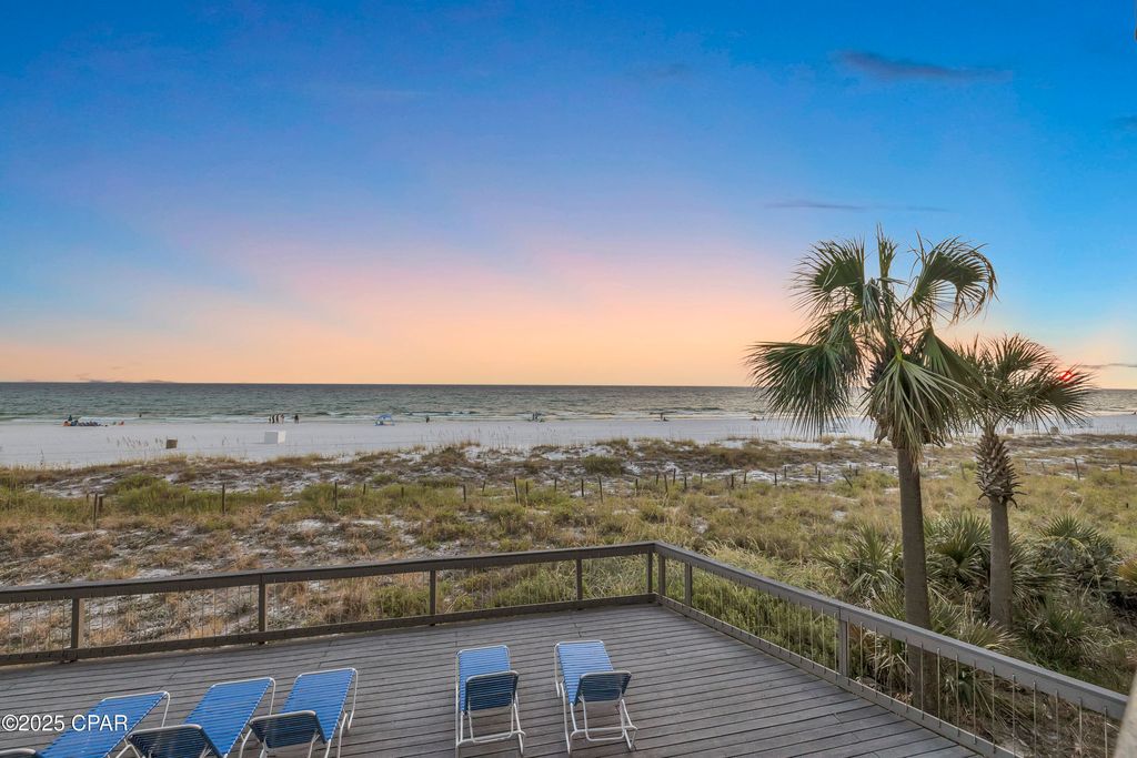 Image 1 of property listing at 11619 Front Beach Road 111-2, Panama City Beach, FL 32407
