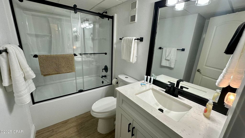 Image 12 of property listing at 11619 Front Beach Road 111-2, Panama City Beach, FL 32407