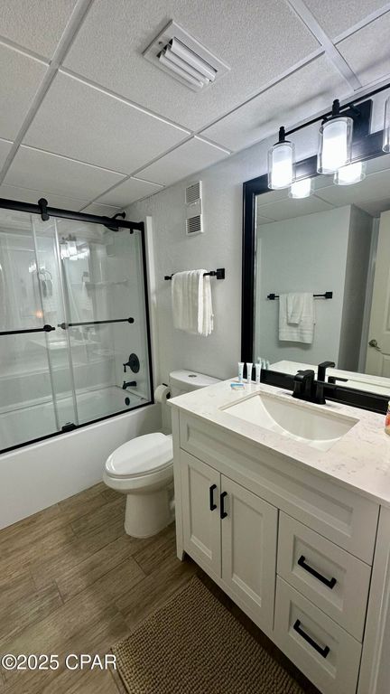 Image 13 of property listing at 11619 Front Beach Road 111-2, Panama City Beach, FL 32407